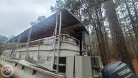 کشتی مسافری برای فروش