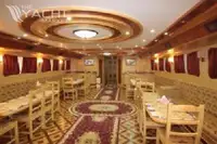 کشتی پشتیبانی غواصی برای فروش