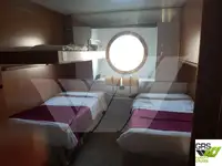کشتی مسافری برای فروش