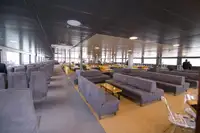 کشتی فری برای فروش
