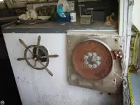 بارژ برای فروش