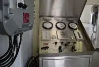 کشتی حمل گاز طبیعی مایع (LNG) برای فروش