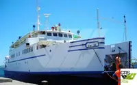 Ro-Ro ship برای فروش