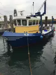 Trawler برای فروش