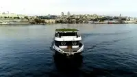 کشتی مسافری برای فروش
