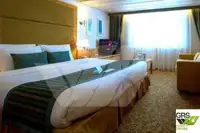 کشتی مسافری برای فروش