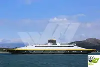 Ro-Ro ship برای فروش