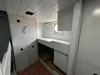 کشتی تریلر برای فروش