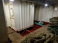 کشتی مسافری برای فروش