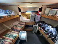 کشتی مسافری برای فروش