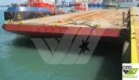 بارج برای فروش