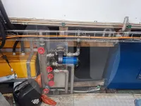 کشتی ماهیگیری برای فروش
