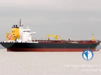 تانکر نفت/مواد شیمیایی برای فروش