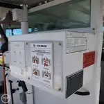 کشتی تهاجمی، تانک برای فروش