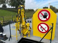 قایق گشتی برای فروش