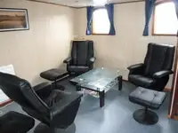 بارژ برای فروش