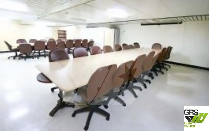 کشتی RoPax برای فروش