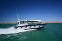 بارژ برای فروش