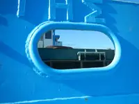 بارژ برای فروش
