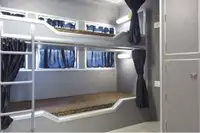 قایق گشتی برای فروش