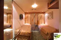 کشتی مسافری برای فروش