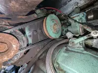 کشتی مسافری-باربری برای فروش
