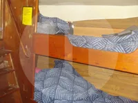کشتی حمل و نقل ماهی زنده برای فروش