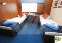 کشتی مسافری برای فروش