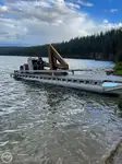 بارژ برای فروش