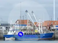 Beam trawler برای فروش