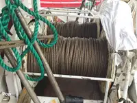 کشتی تریلر برای فروش