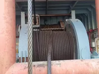 کشتی یدک‌کش و تدارکات (AHTS) برای فروش