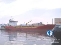 تانکر نفت/مواد شیمیایی برای فروش