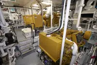 Trawler برای فروش