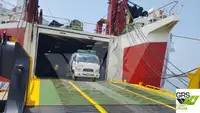 Ro-Ro ship برای فروش