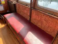 کشتی راهنما برای فروش