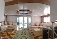 کشتی پشتیبانی غواصی برای فروش