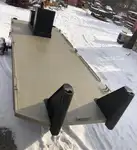 بارژ برای فروش