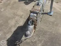 قایق گشتی برای فروش