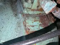 کشتی مسافری-باربری برای فروش