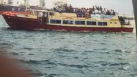 کشتی مسافربری برای فروش