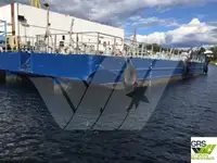 بارژ برای فروش