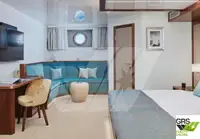 کشتی مسافری برای فروش