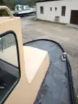 بارژ برای فروش