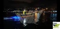 کشتی خدمات مزارع بادی برای فروش
