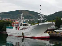 Trawler برای فروش