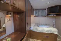 کشتی مسافری برای فروش
