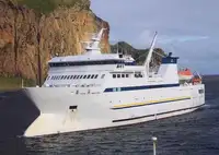 Ro-Ro ship برای فروش