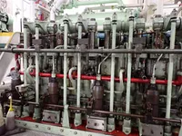 General Cargo/Multi-purpose برای فروش