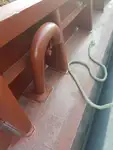 بارژ برای فروش